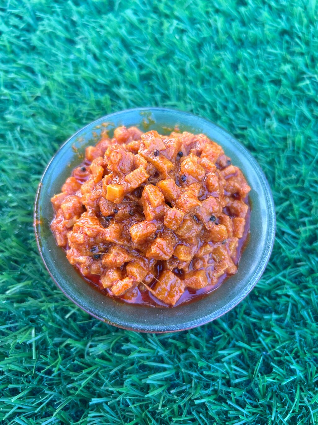 Banana Stem Pickle - Image 2